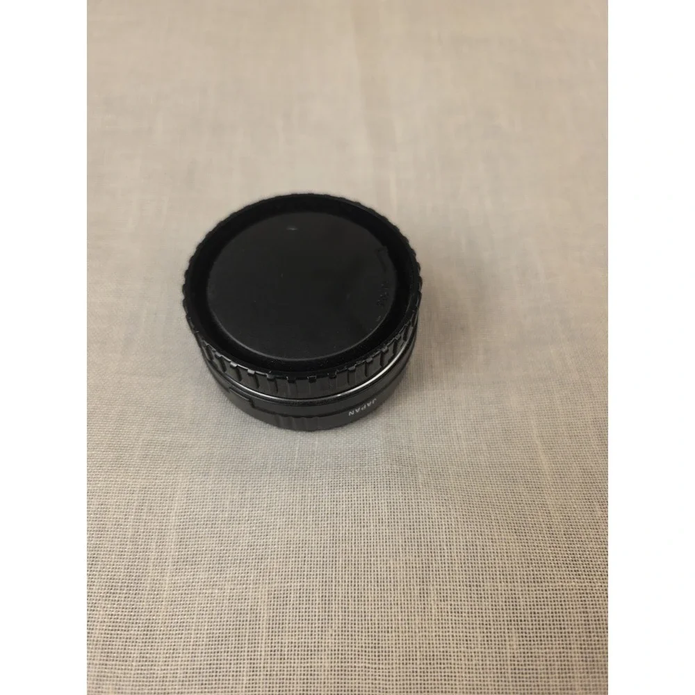 Tamron-F AF 2x KR MC4 Teleconverter Excellent condition